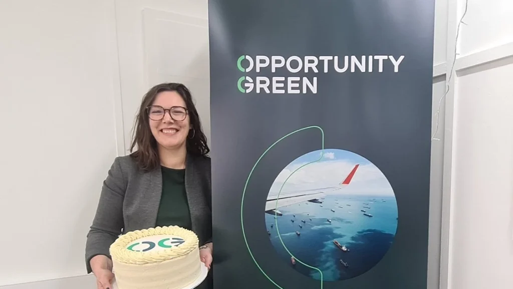 5 reasons why I’m so proud of 2 years of Opportunity Green!