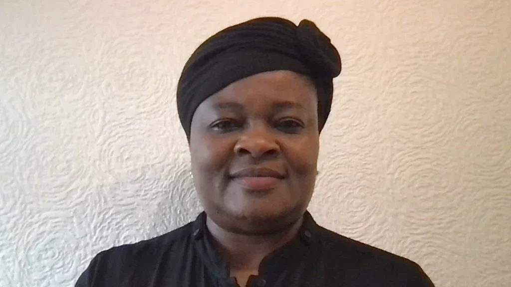 Welcome to our new Treasurer