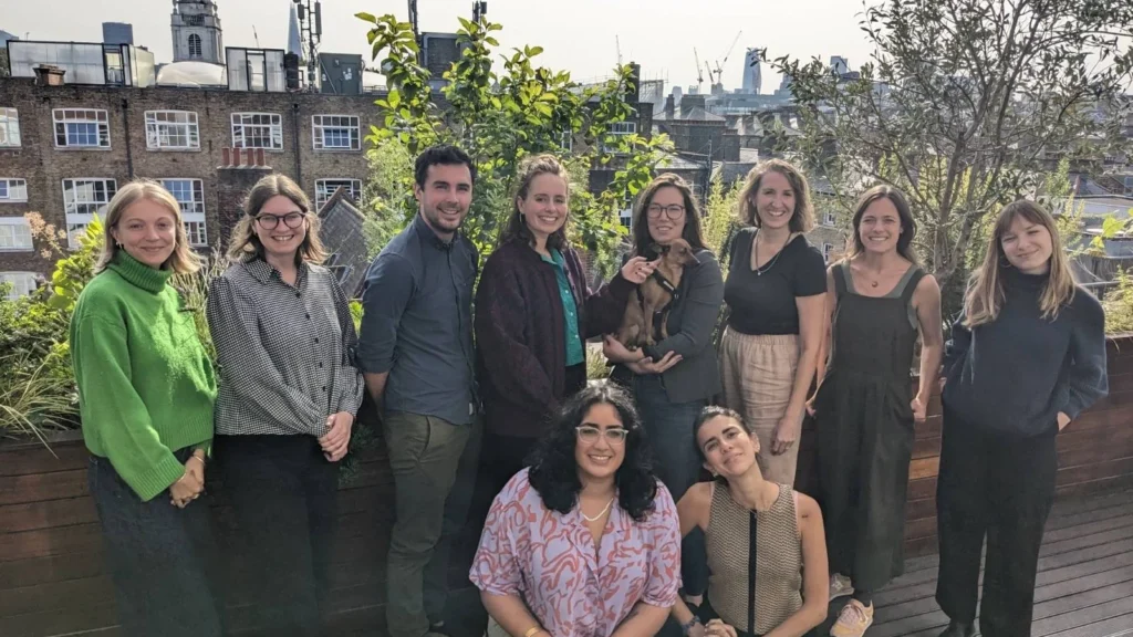 The four-day week: why Thursday is the new Friday at OG