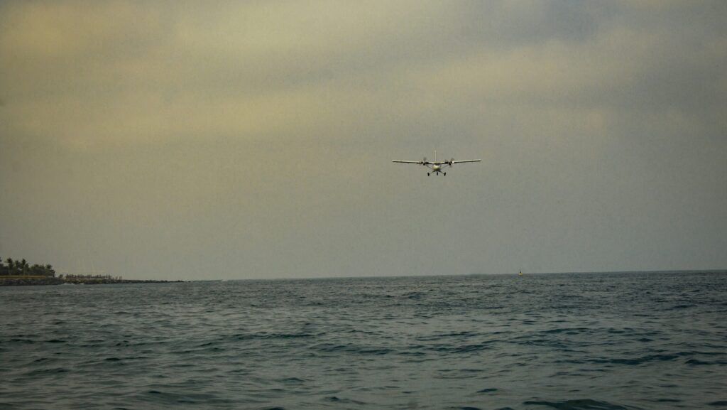 Shipping and aviation are coming under growing legal pressure to decarbonise – here’s why