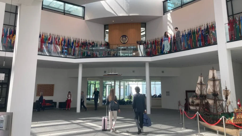 Huge moment for small island states and marine protection: OG responds