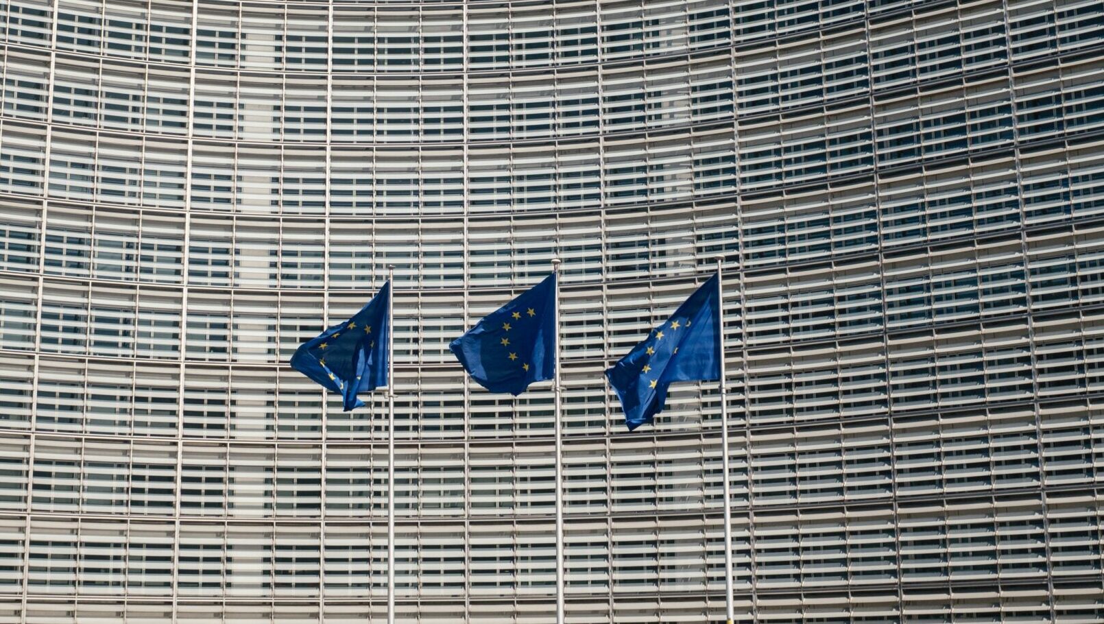 EU flag