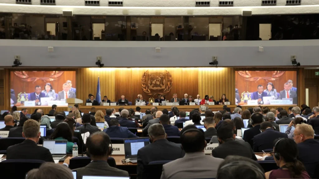 International Maritime Organisation October meetings: are we any closer to decarbonising shipping?