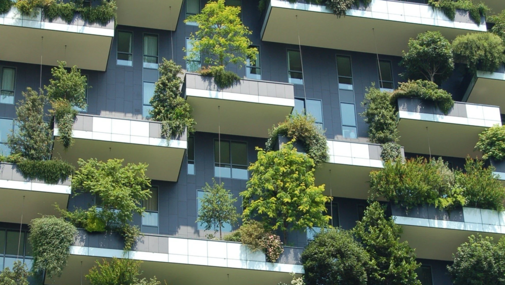 Building climate law cases that break new ground for greener homes