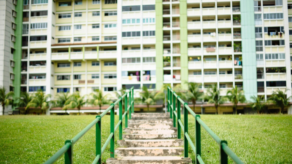 Submission on UK housing, human rights and climate