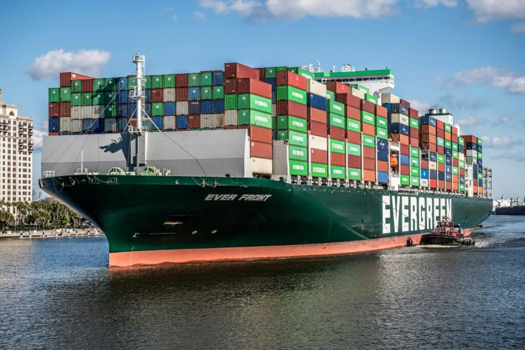 Nitrogen and ammonia: why “clean” shipping needs stronger rules