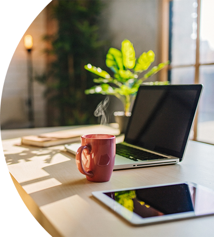 Our recruitment process