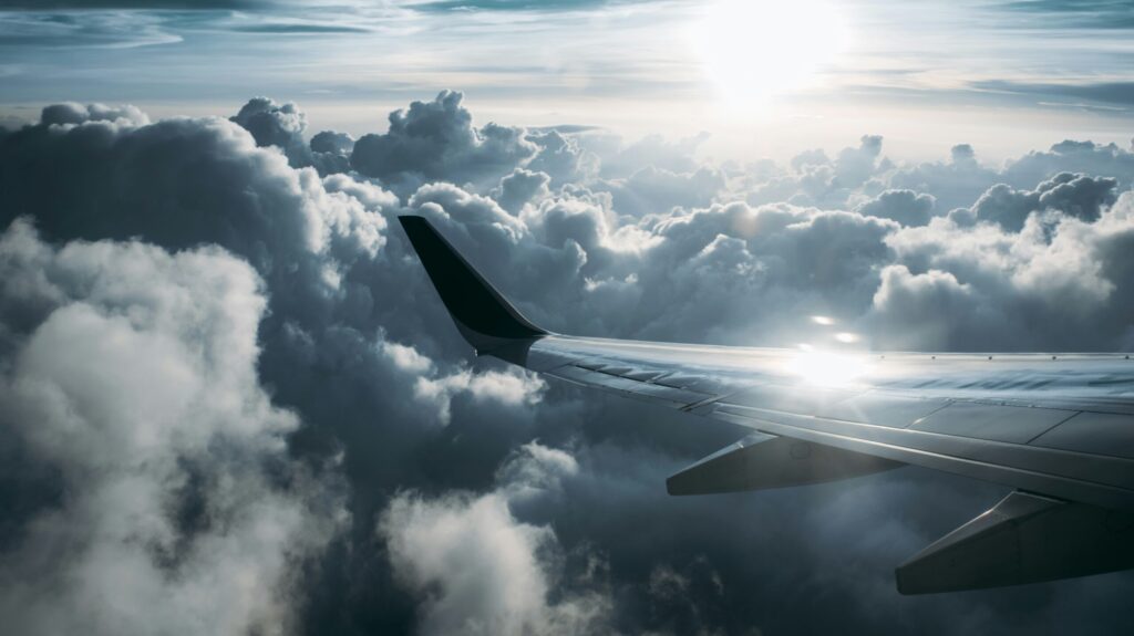 How airlines can be competitive and reach climate goals