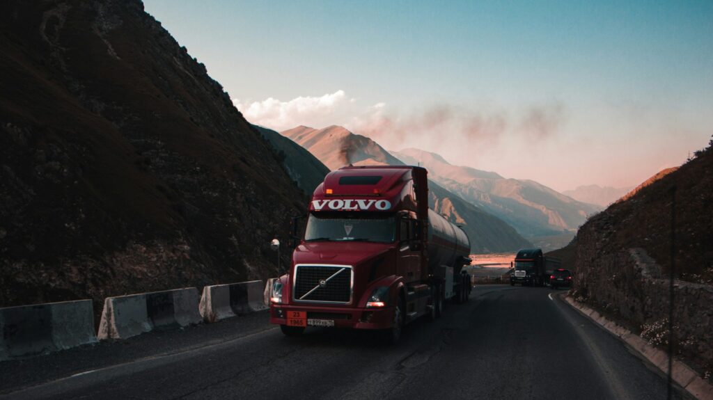 Truck manufacturers’ legal intervention undermines climate commitments