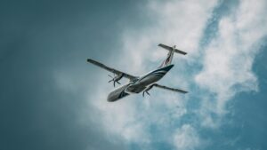 International aviation