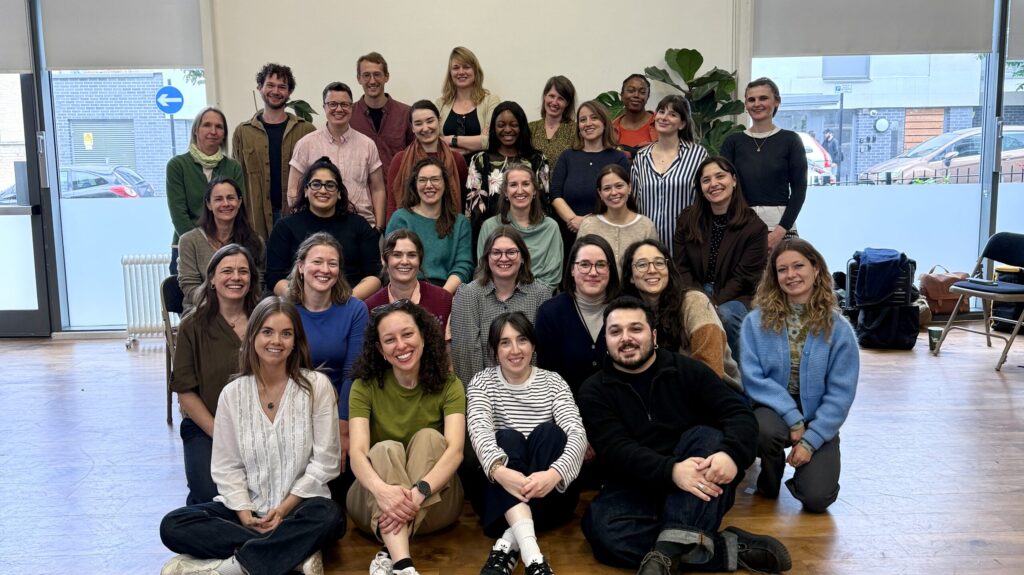 5 reasons why Opportunity Green is such a success