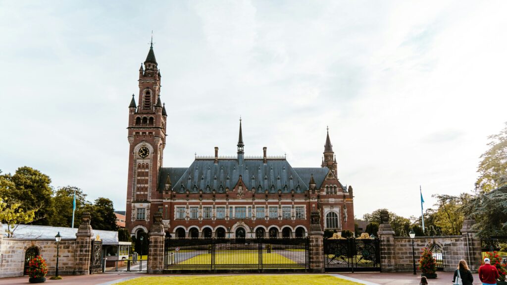 One year on: what the ICJ’s Advisory Opinion means for climate action