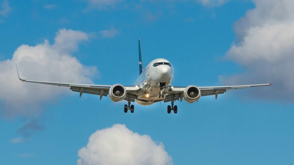 European airlines received €10.9bn in free carbon allowances