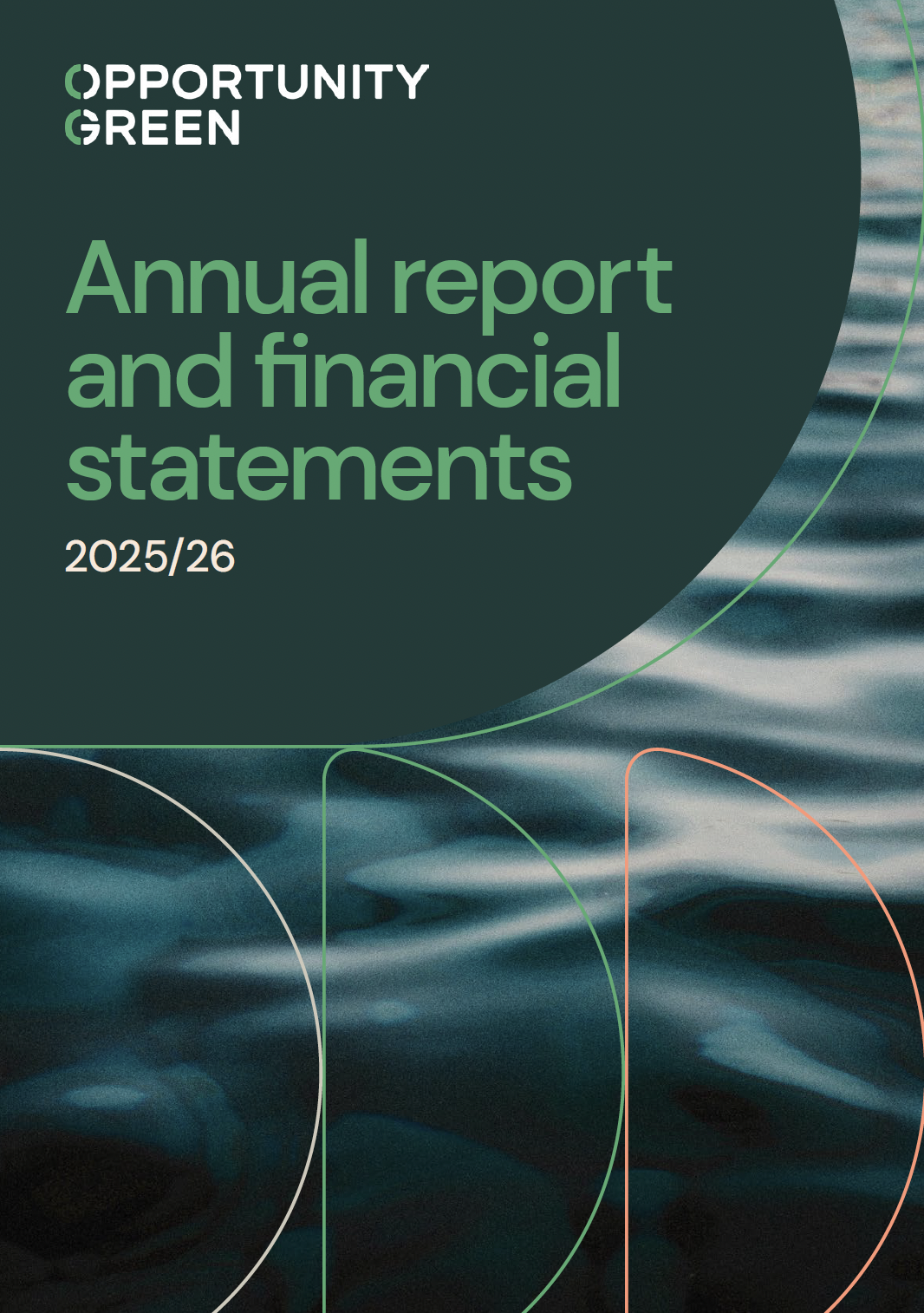 Annula report and financial statements 2025/26