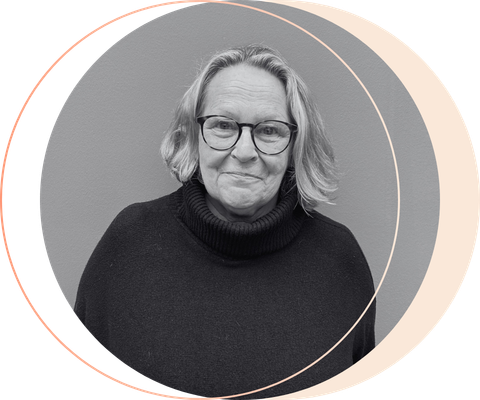 Sue Virgoe